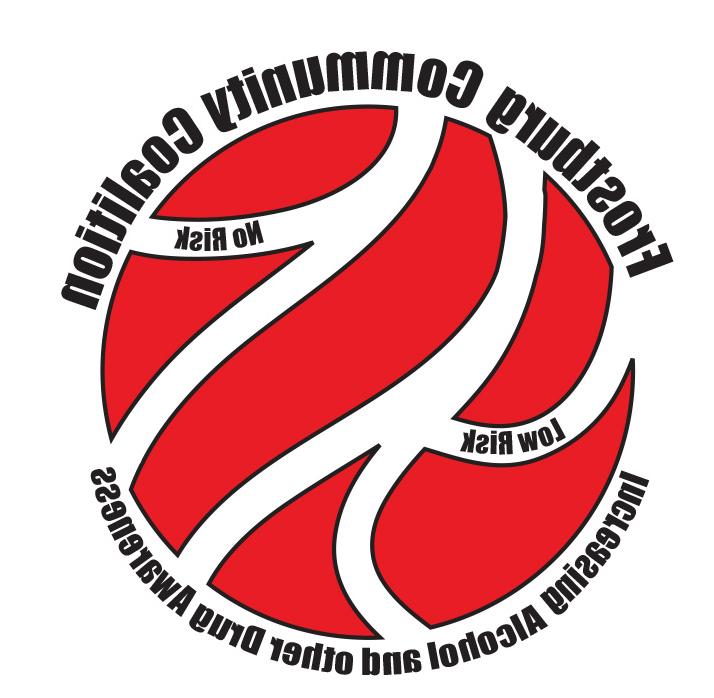 Frostburg Community Coalition Logo